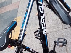 -英克莱自行车(顺河路店)