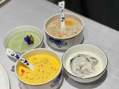 -Yan Ting 宴庭中餐厅(上海静安瑞吉酒店)