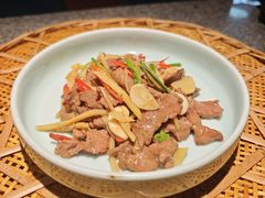 -云荷里·蒸汽石锅鱼·云南菜(中发百旺店)