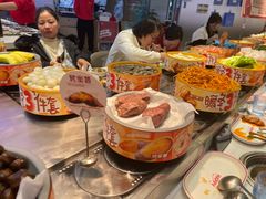 -龍歌自助小火锅(秦淮水游城店)