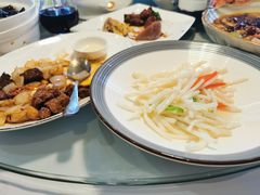 -漢舍中国菜馆(889广场店)