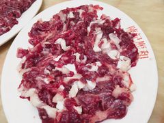 -陈记顺和潮汕牛肉火锅(韩江路店)