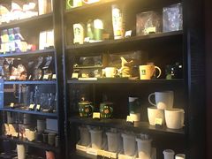 -星巴克臻选(深圳皇庭广场分店)