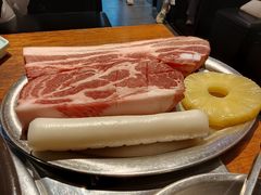 -济州爱肉堂(总店)