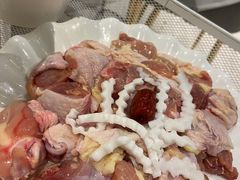 -肥佬大椰子鸡(三里屯3·3大厦店)