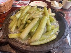 -农厨好味·温泉鹅·农家菜