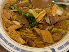 -老雒阳面馆·水席(定鼎门店)