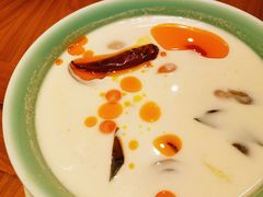 -mango tree芒果树泰国餐厅(青岛万象城店)