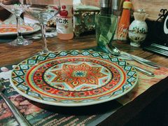 -卢布里西餐厅(总店)