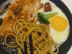 -快乐爱斯米牛排自助(正大广场店)