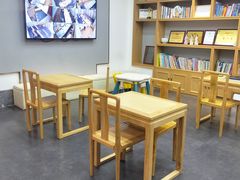 -子曰书院·古筝围棋书法国画小主持(夏都店)
