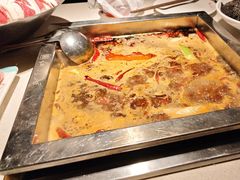 -红鼎坊·老成都火锅(新南门店)