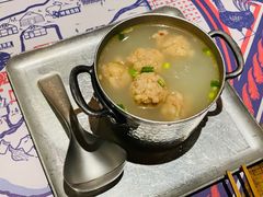 -铁公鸡·四川料理(天环广场店)