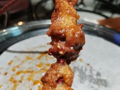-记忆串城·东北烧烤·小龙虾·大型团建(南油店)