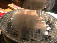 -韩国料理大力士(屏风街店)