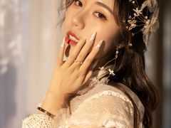 -吉田美学化妆美甲摄影培训(丽水校区)