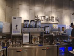 -书亦烧仙草(二七万达广场店)