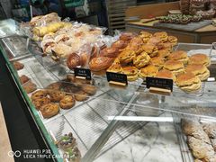 -麦田工坊(月湖店)