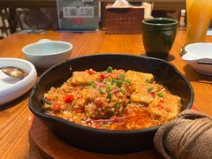-云海肴·汽锅鸡·云南菜(苏州中心店)