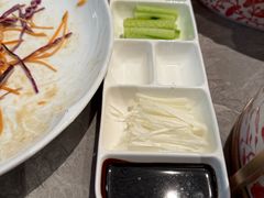 -香丰阁·烤鸭·川湘菜(清河店)