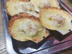 -老虎滩大连海鲜烧烤(建邺云锦路总店)