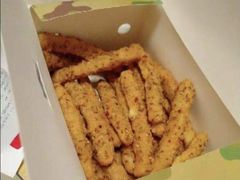 -德克士(北关店)