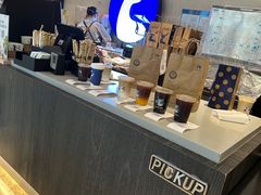 -瑞幸咖啡(苏河1号店)