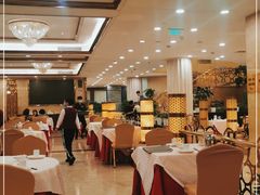 大堂-顺风海鲜港(金玉兰店)