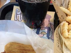 -TACO STAR 塔可星(下沙宝龙店)
