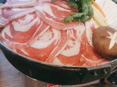 -酒井酱子·深夜食堂(东城汇店)