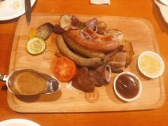 -布拉格餐厅· 中欧捷克菜(全国首店)