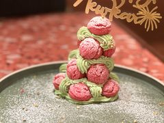-泰漾Yang Aroi(静安嘉里中心店)