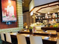 -The COOK·厨餐厅·自助餐(浦东嘉里大酒店)