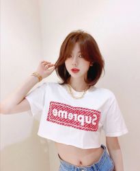 -ALONG HAIR阿龙发型