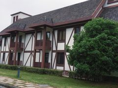 -太阳岛度假酒店