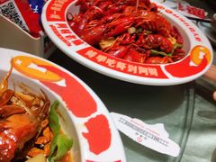 -阿财老铺·老蚌埠龙虾城(华夏总店)