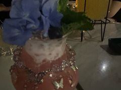 -STARRY CAFE & LOUNGE BAR(高新店)