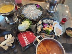 -丽江庭院之爱在路上(西单店)