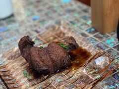 杭式熏鱼-走马楼饭庄(慈城古县城店)