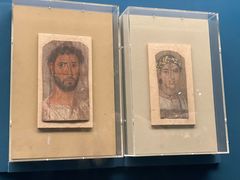 -上海博物馆(人民广场馆)