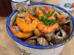 -老三样·旧食新味(绿地店)
