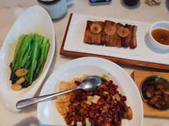 -柴门饭儿(成都太古里店)