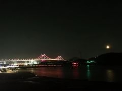 -海沧湾公园