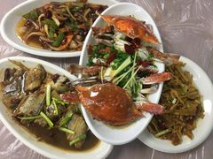 -阿杰臻选海鲜饭店(普陀山店)