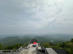 -句容茅山景区