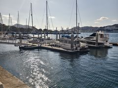 -海鮮市場長崎港(出島ワーフ店)