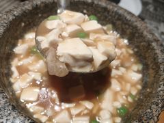 -绿茶餐厅(财富购物中心店)