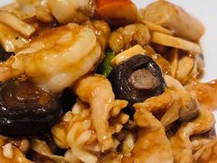 八珍豆腐-大铁勺新津菜(东丽阳光新业广场店)