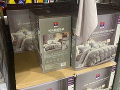 -山姆会员商店(亦庄创意生活广场店)