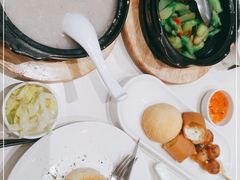 -蔡澜点心·粤菜(月星环球港店)